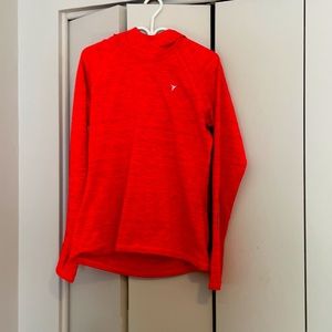 Sport outdoor sweater